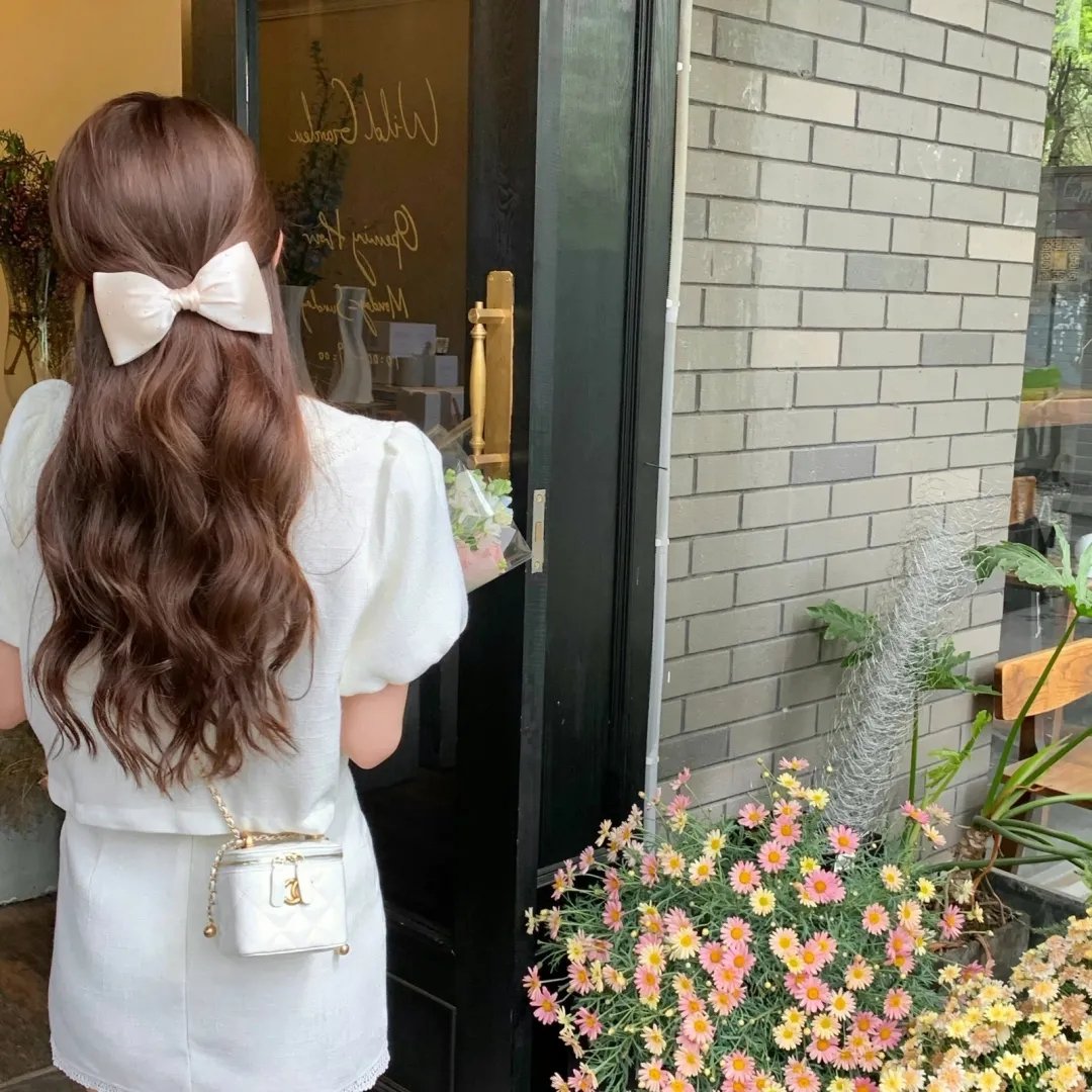 征服甜心