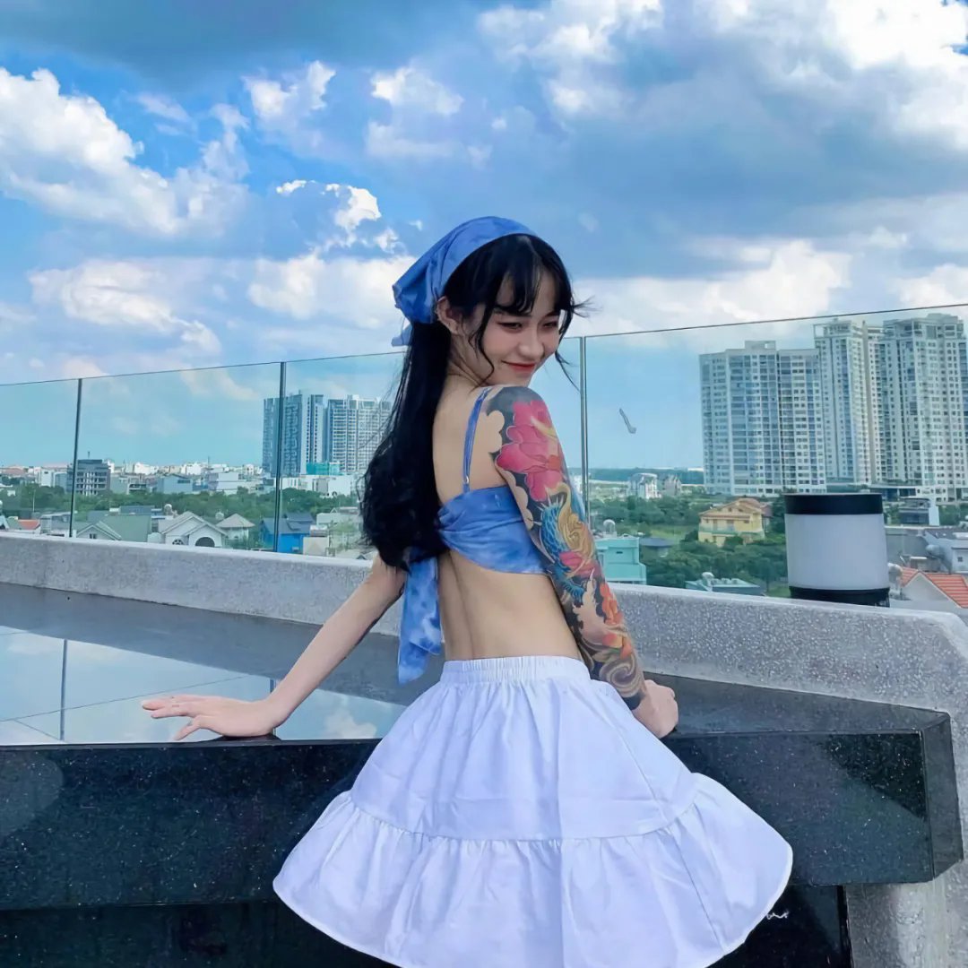 更高境界